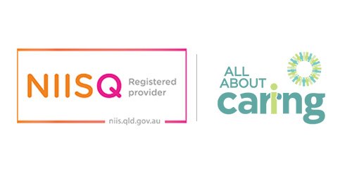 Registered NIISQ Provider QLD logo